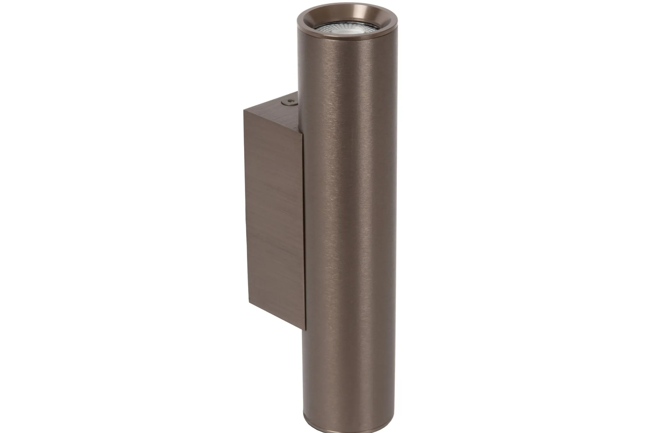 Wandlamp Dupla