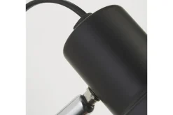Wandlamp EU60228BK Conical