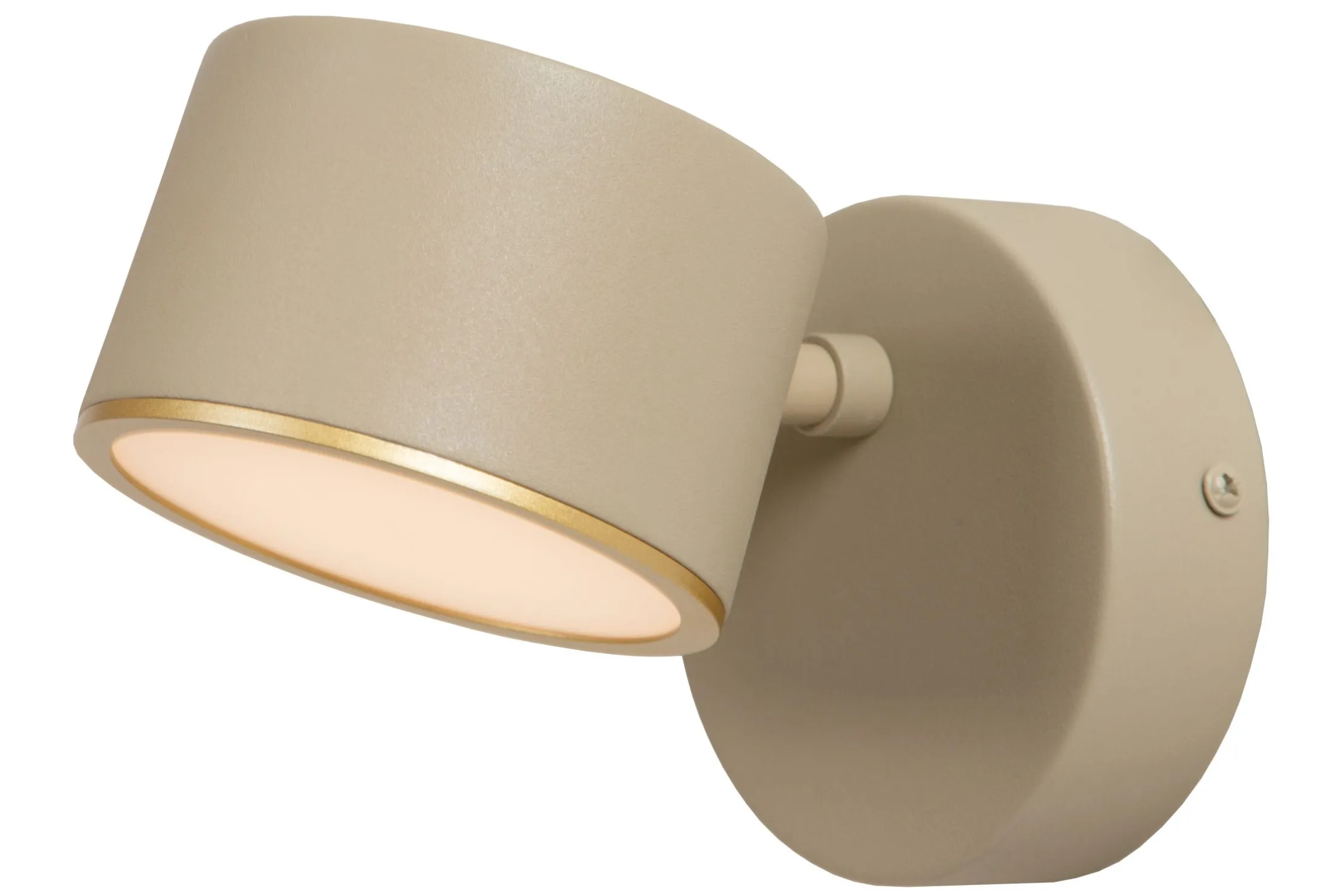 Wandlamp Gian
