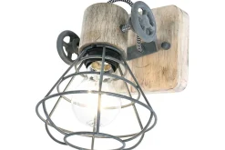 Wandlamp 1578GR Geurnesey