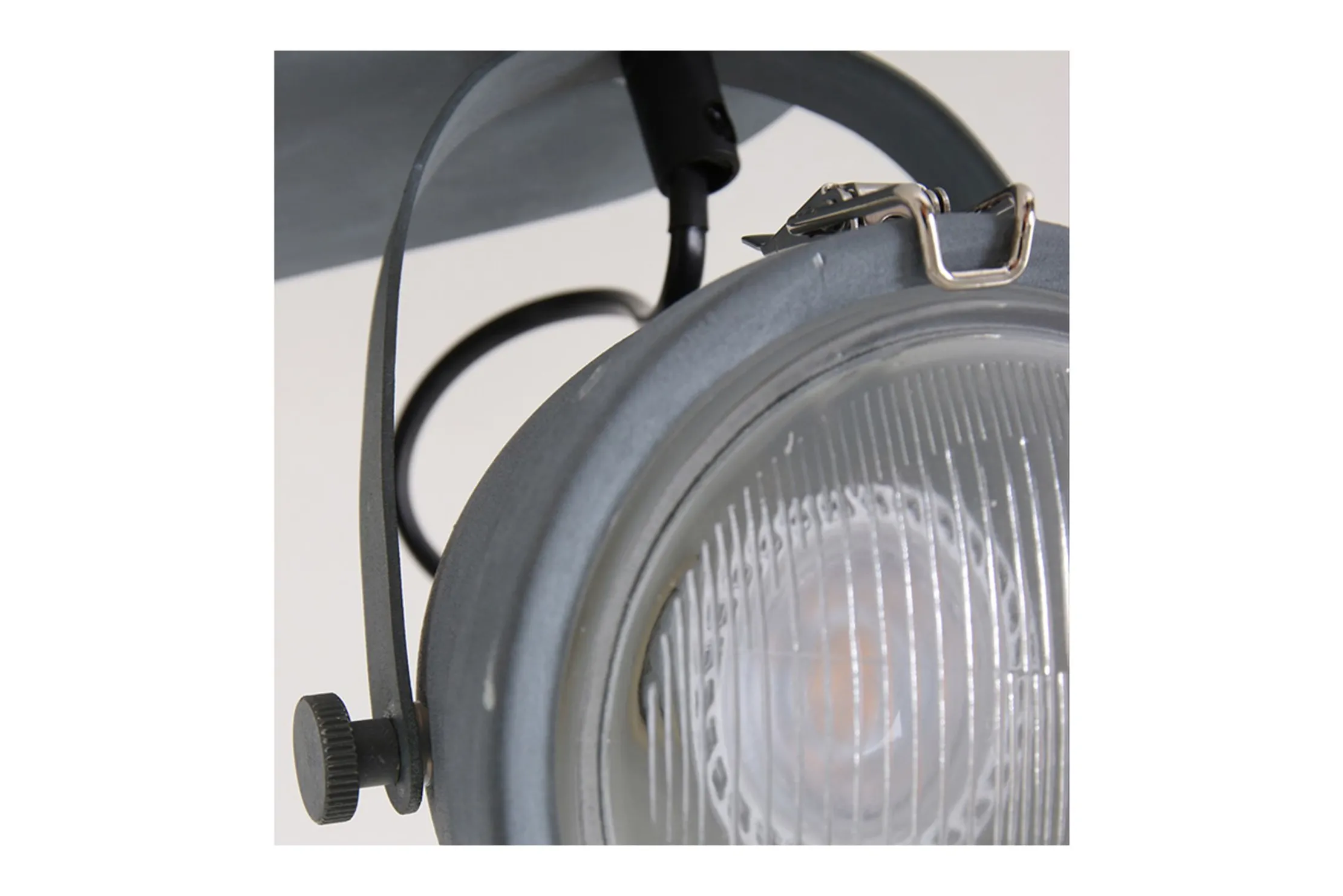 Wandlamp 1312GR Paco Mexlite