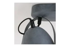 Wandlamp 1312GR Paco Mexlite