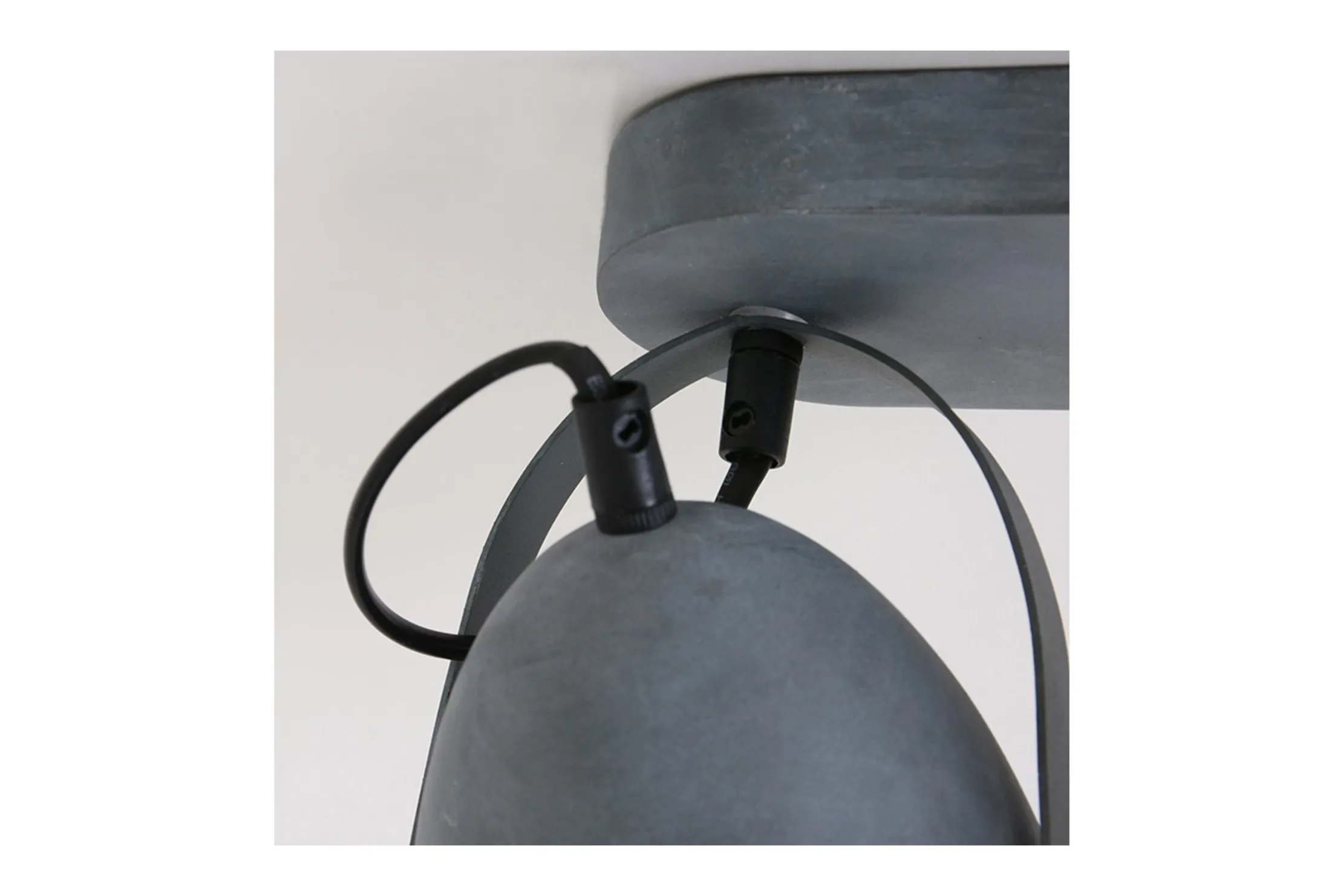 Wandlamp 1312GR Paco Mexlite