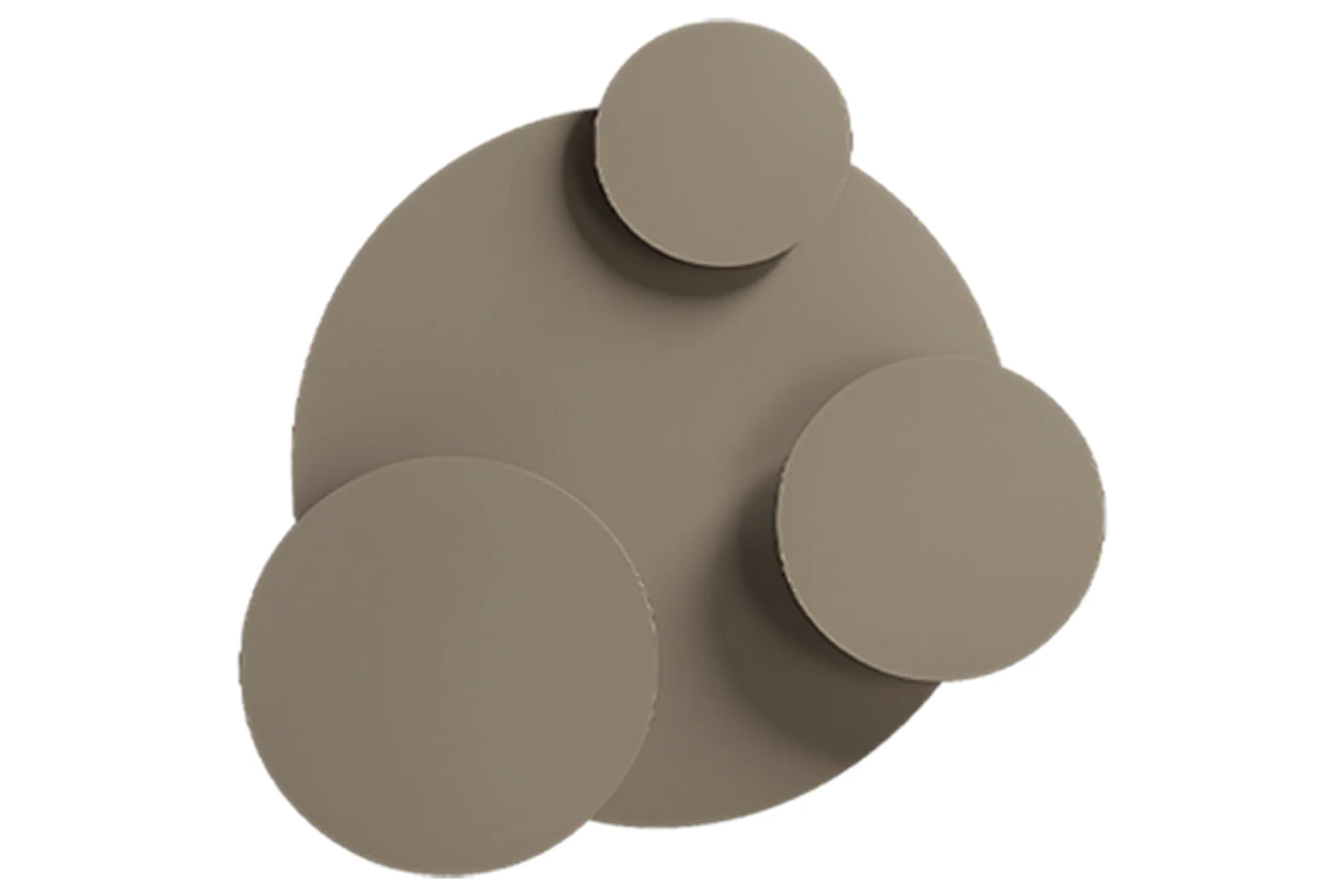Wandlamp 1750 Iseo | Ztahl