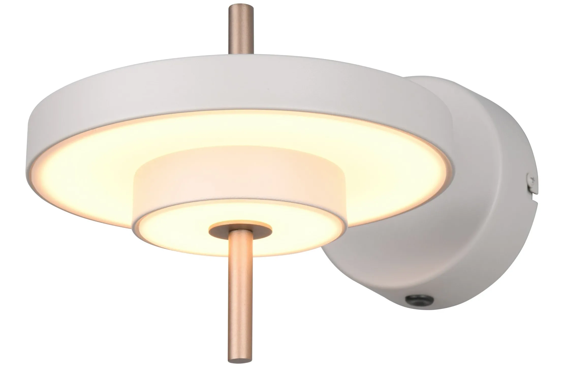 Wandlamp Keaton