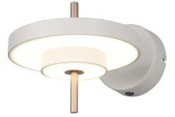 Wandlamp Keaton