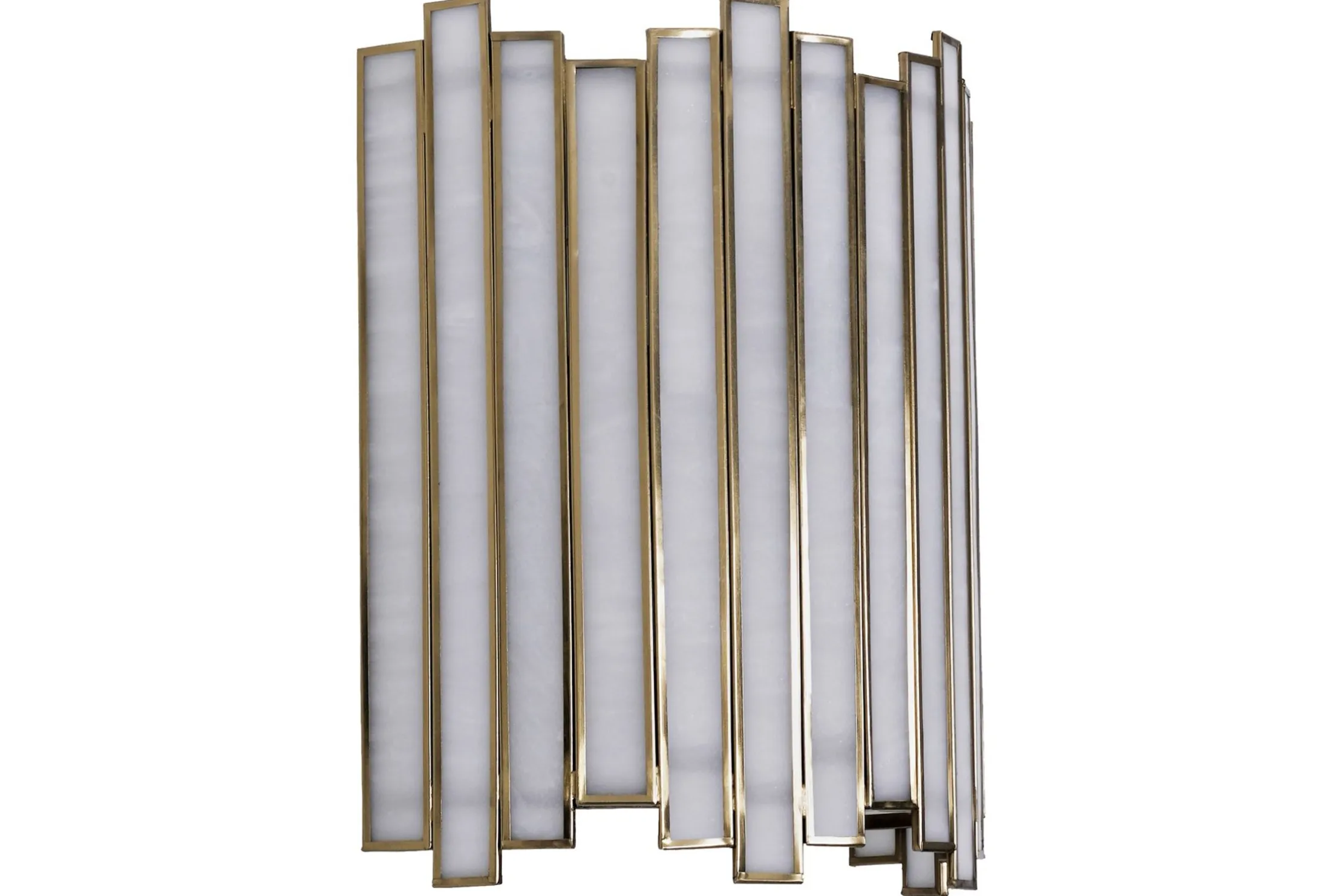 Wandlamp 215702 Lima