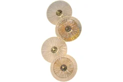 Wandlamp 213047 Linzi