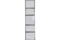 Wandlamp 215710 Livia