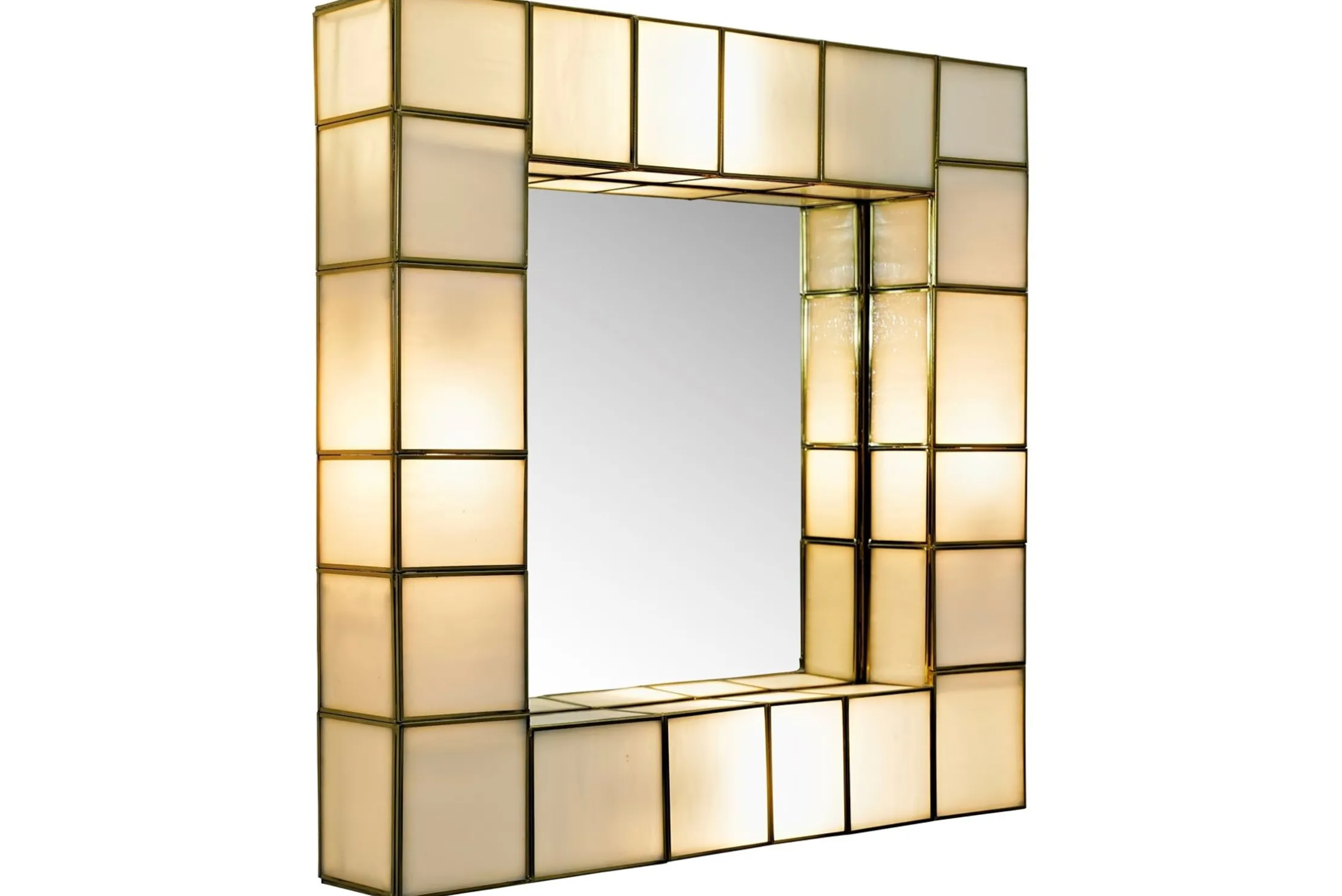 Wandlamp 215701 Luma
