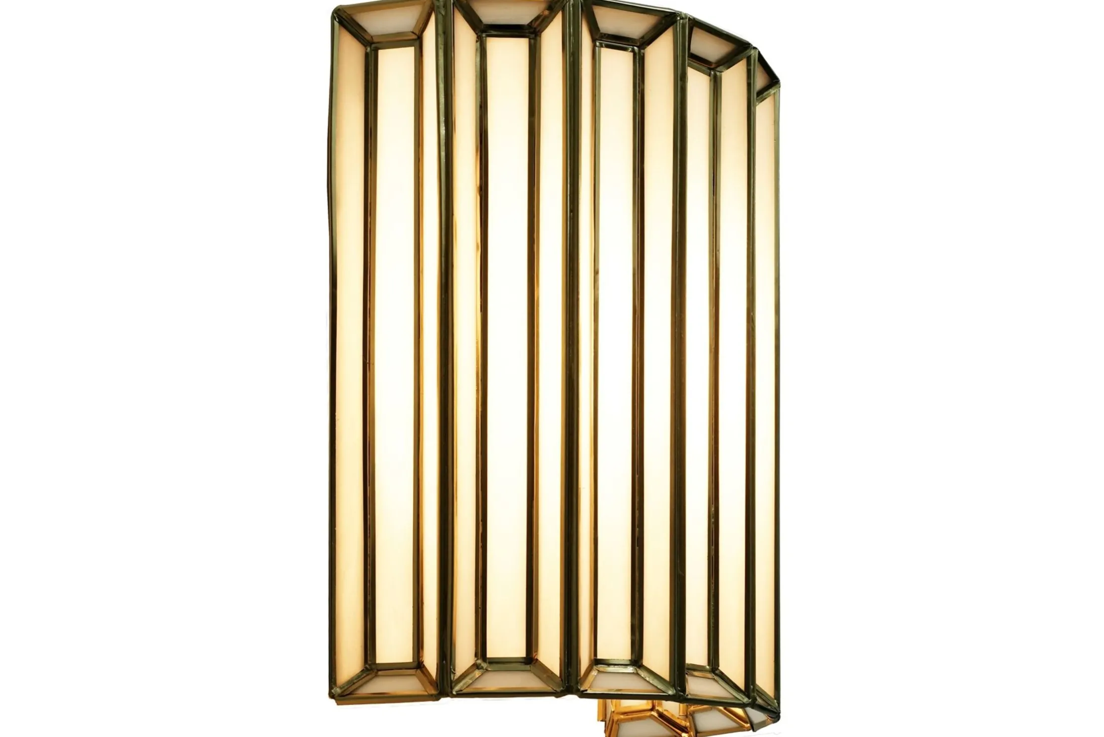 Wandlamp 215700 Lumine