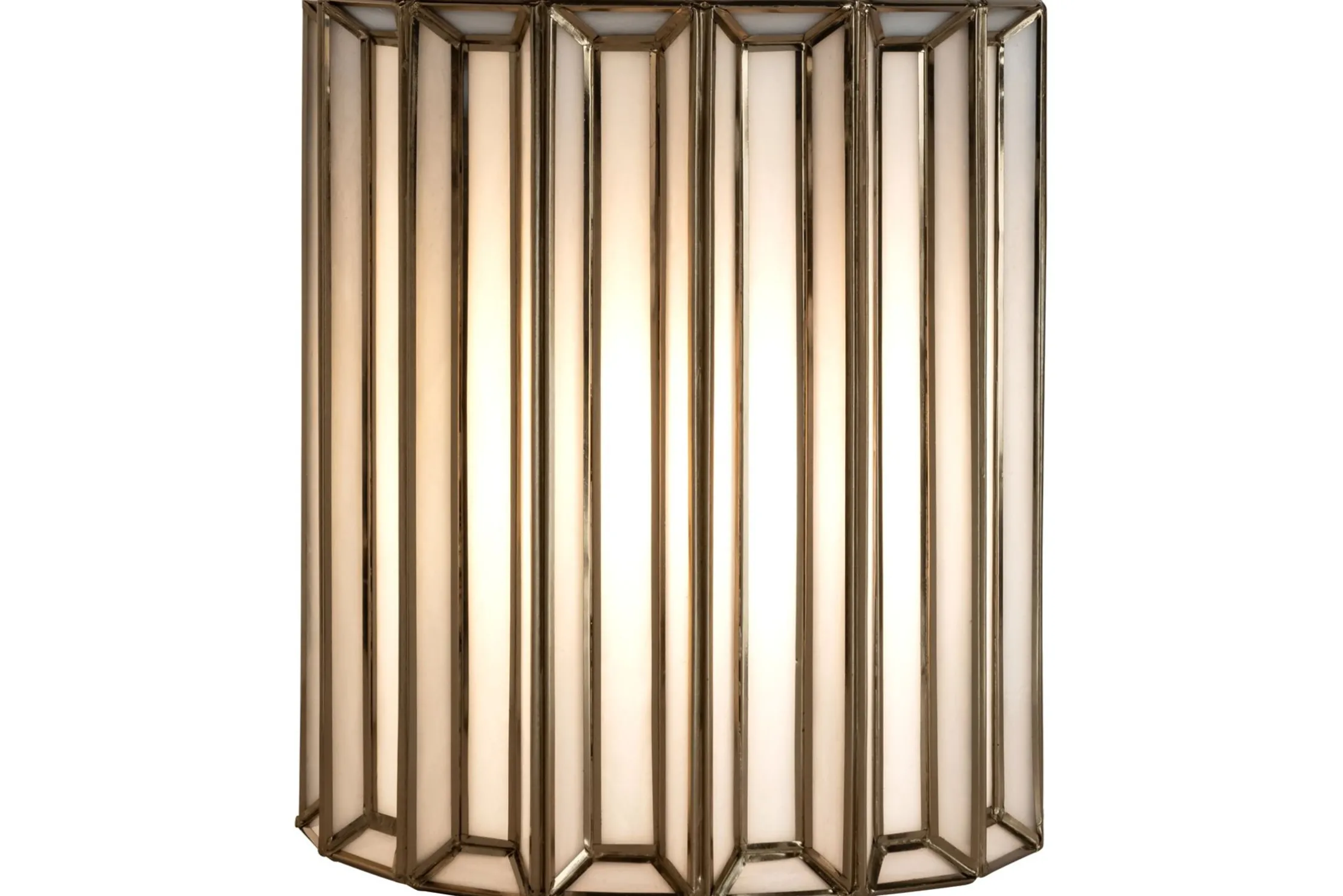 Wandlamp 215700 Lumine