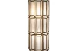 Wandlamp 215704 Opal
