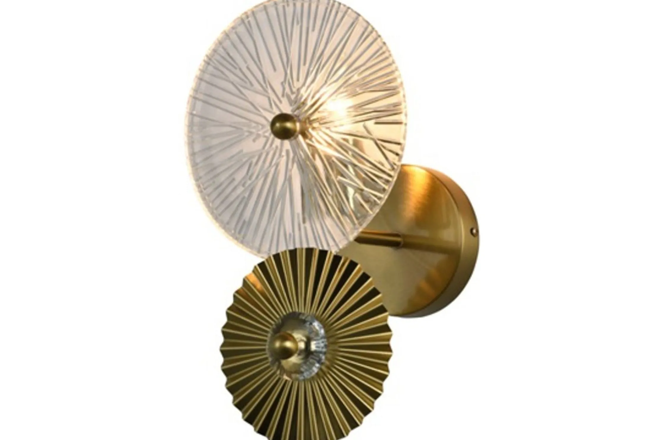 Wandlamp 212700 Otis