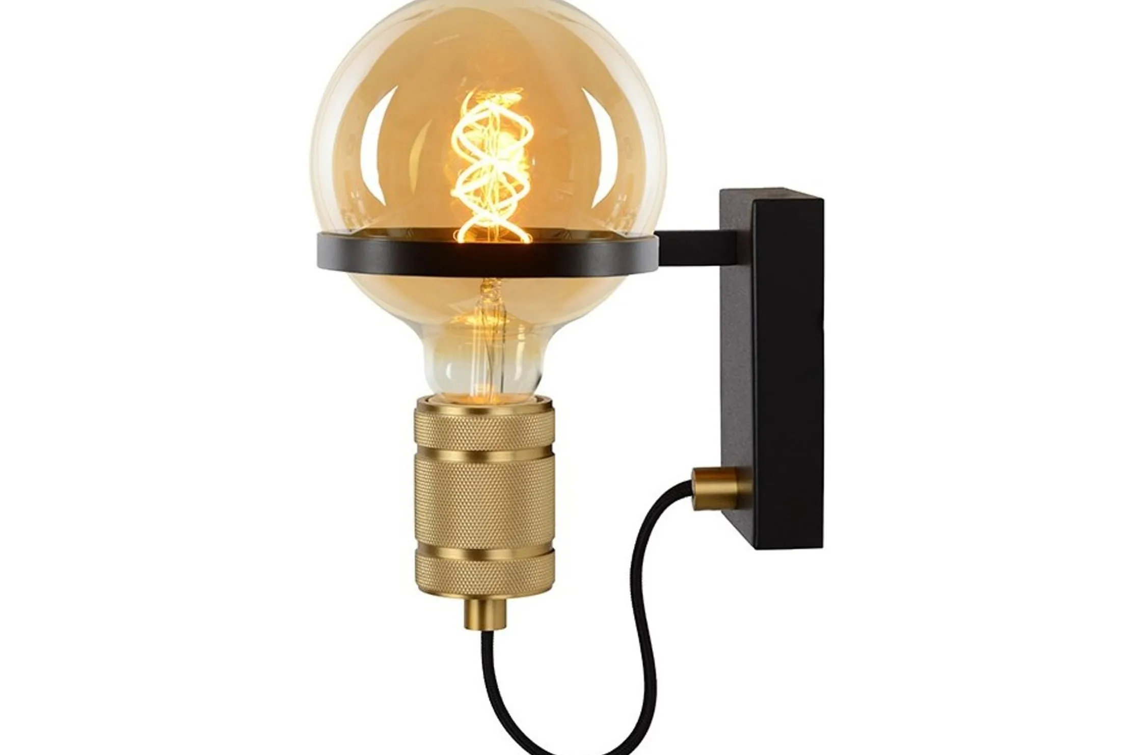 Wandlamp Ottelien