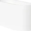 Wandlamp Oval