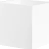 Wandlamp Square