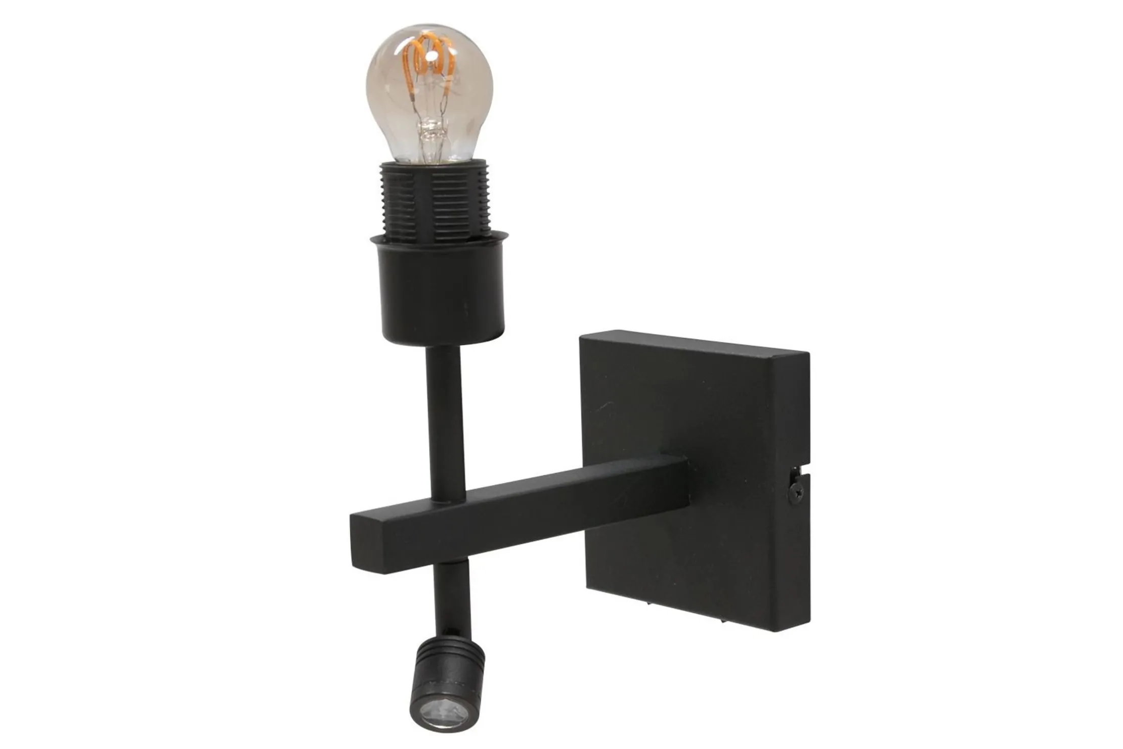 Wandlamp Stang