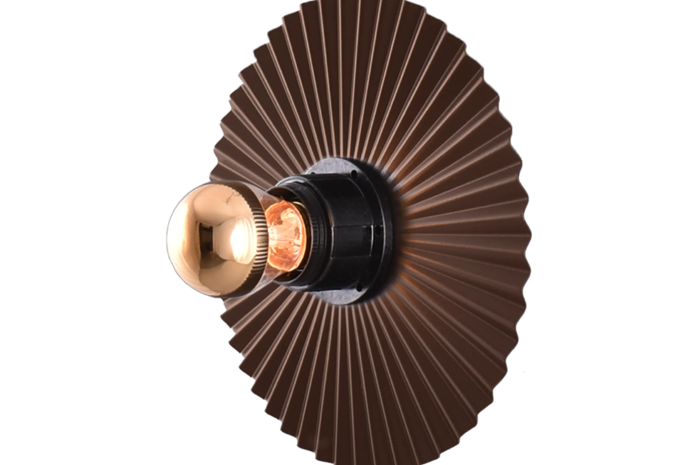 Wandlamp Sun Bloom