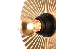 Wandlamp Sun Bloom