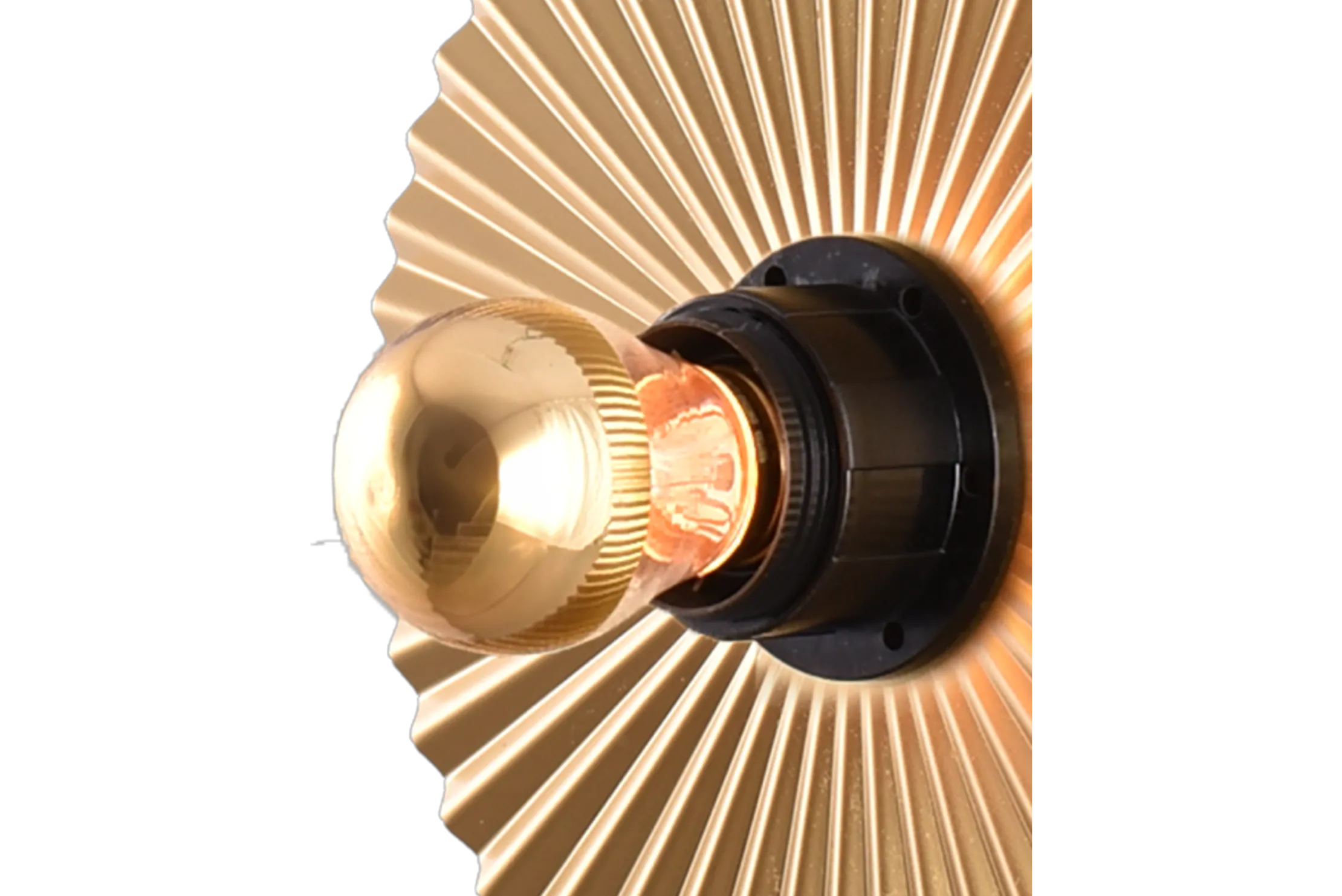 Wandlamp Sun Bloom