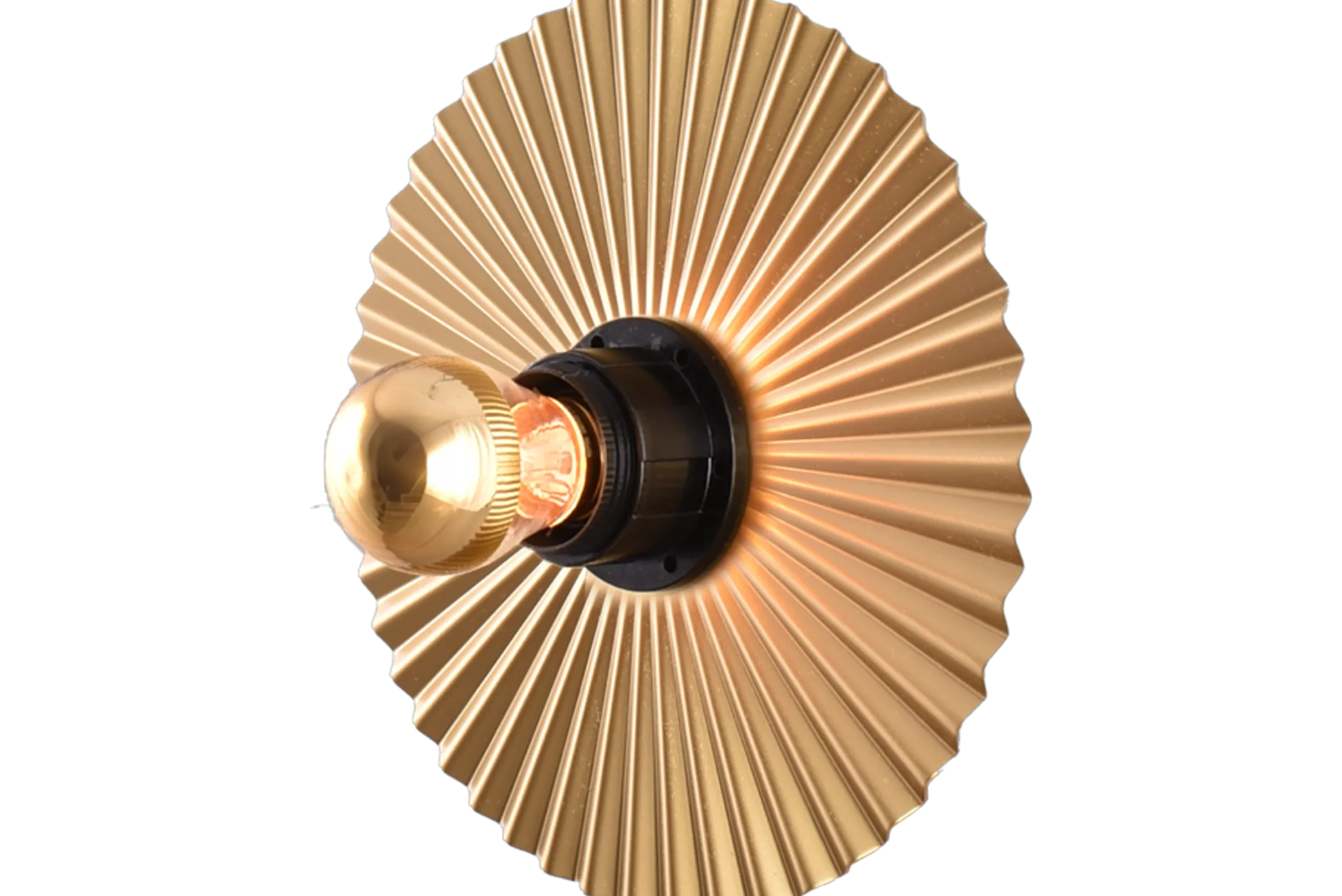Wandlamp Sun Bloom