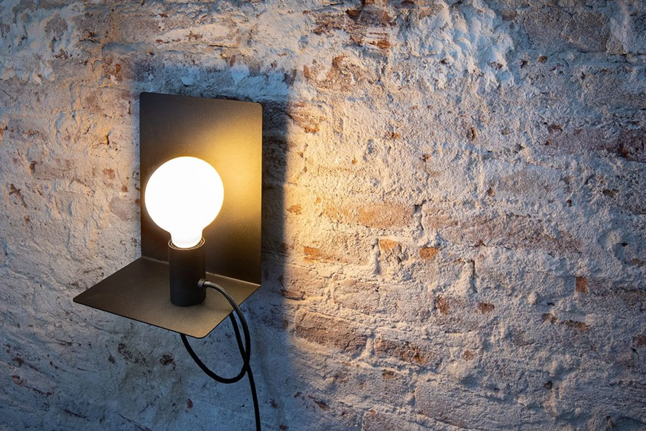 Wandlamp 05-WL3355-30 Magneto