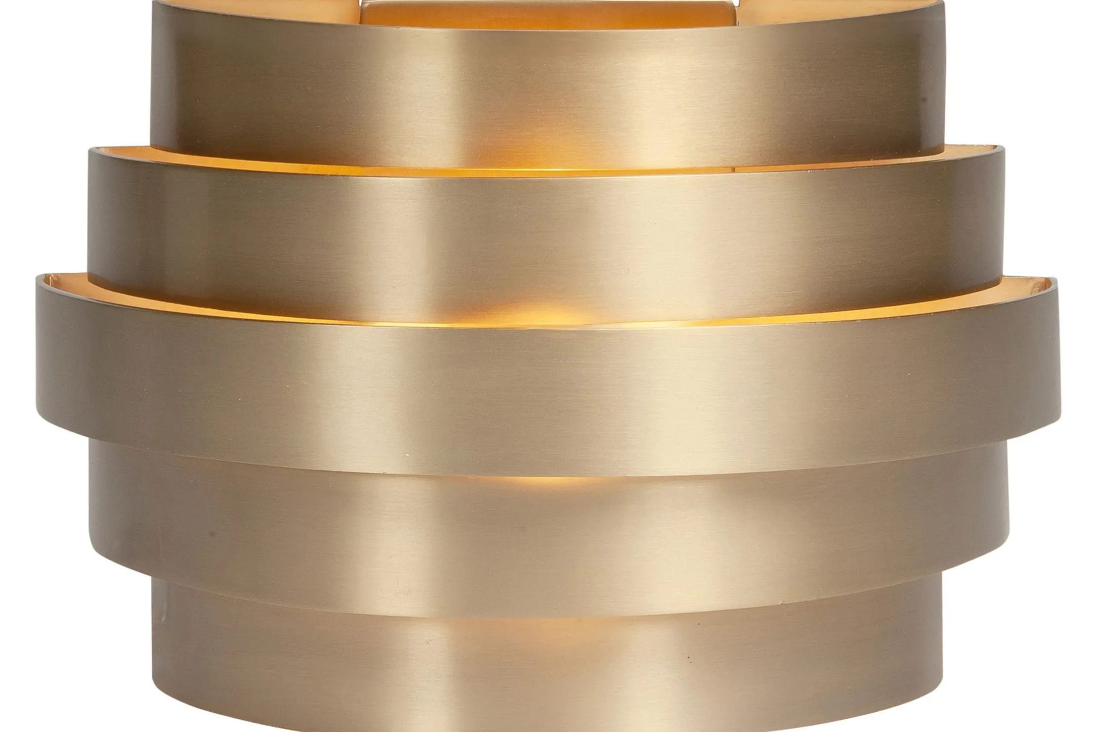 Wandlamp W 3640.38 Scudo