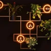 Wandlamp Ztahl - 1005 Varese | Ztahl