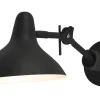 Wandlamp 2693ZW Anne Kasket