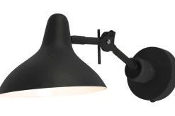 Wandlamp 2693ZW Anne Kasket