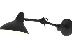 Wandlamp 2693ZW Anne Kasket