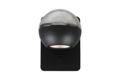 Wandlamp 4588ZW Belluno