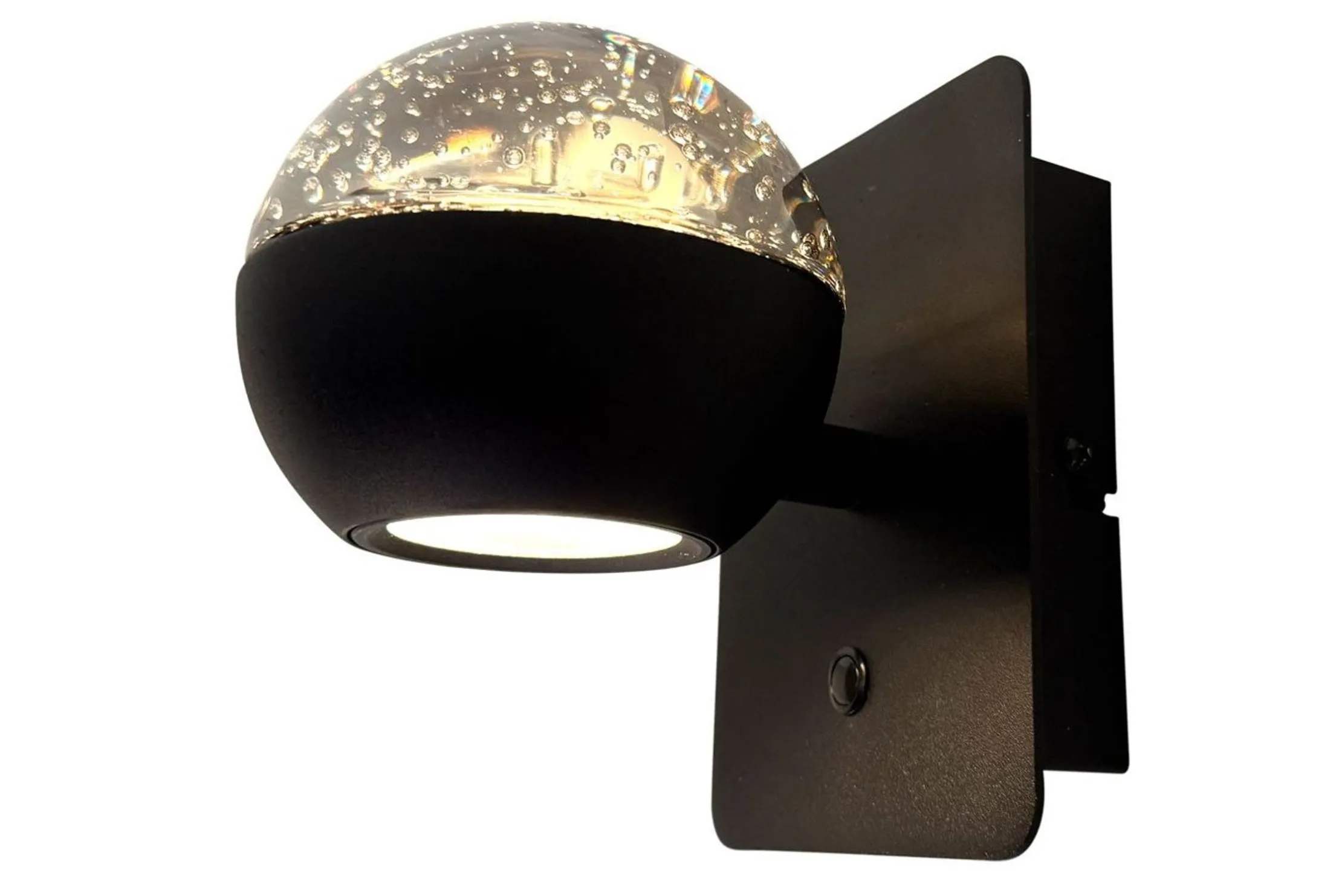 Wandlamp 4588ZW Belluno
