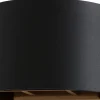 Wandlamp 3364ZW Muro