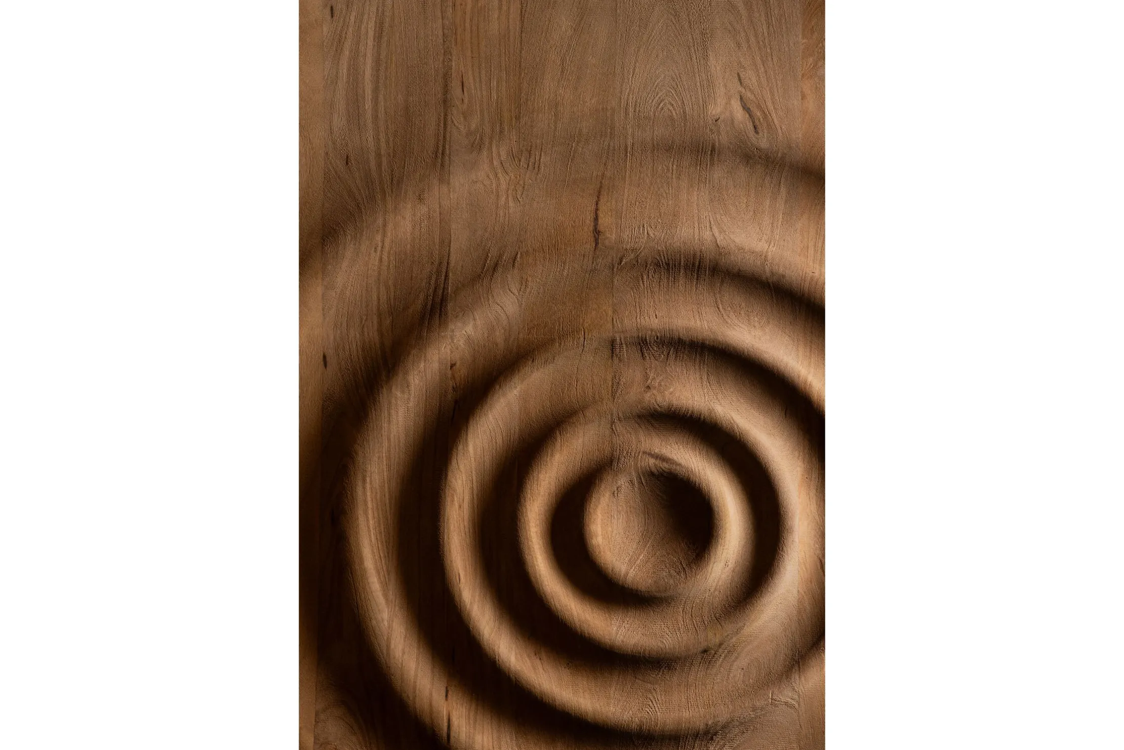 Wandpaneel Naturel Mattin
