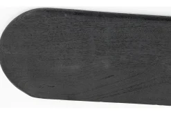 Wandplank - black | 230292 Tre