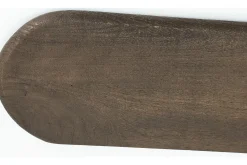 Wandplank - brown | 230288 Tre