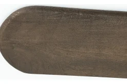 Wandplank - brown | 230291 Tre