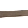 Wandplank - brown | 230294 Tre