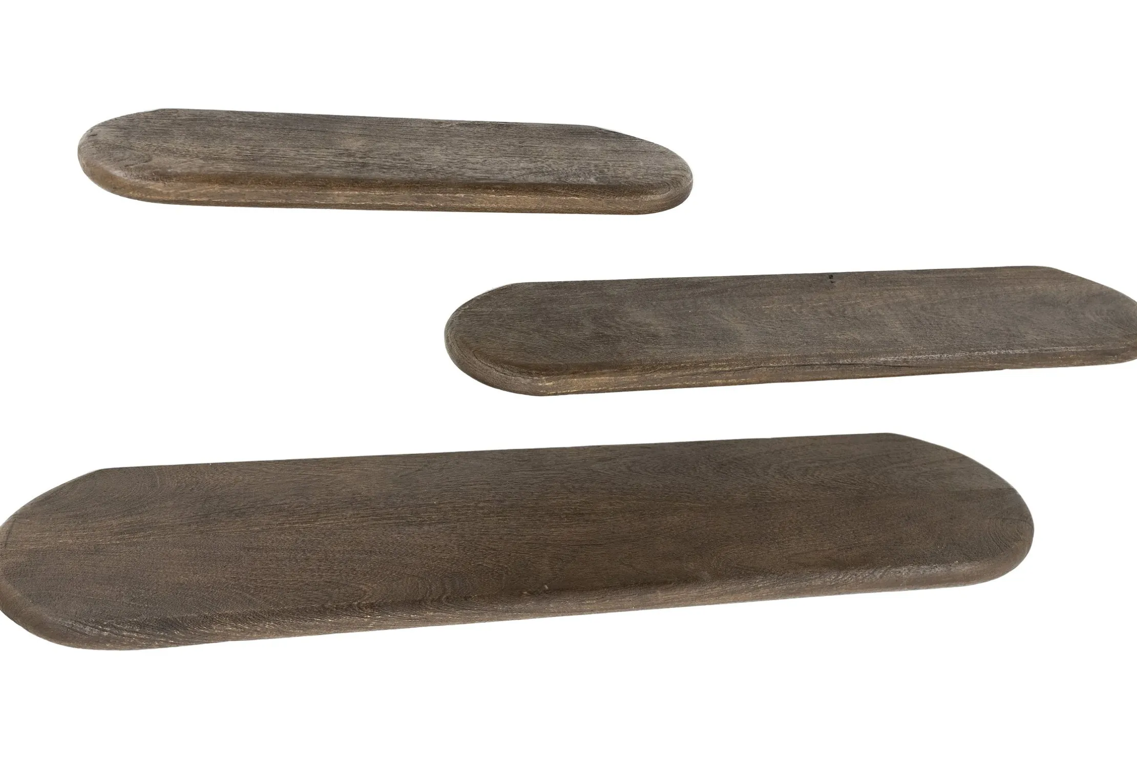 Wandplank - brown | 230294 Tre