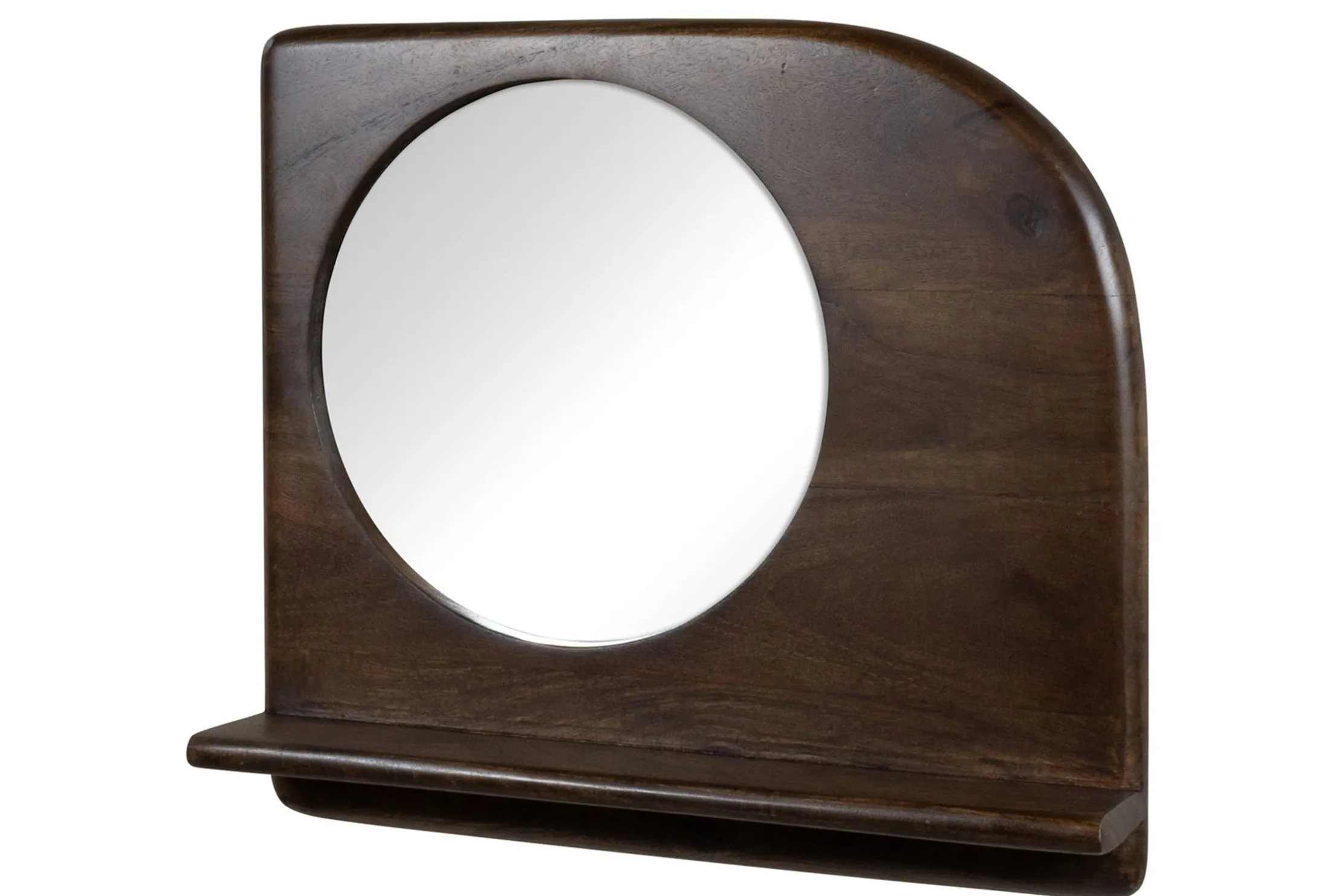 Wandplank Curaçao