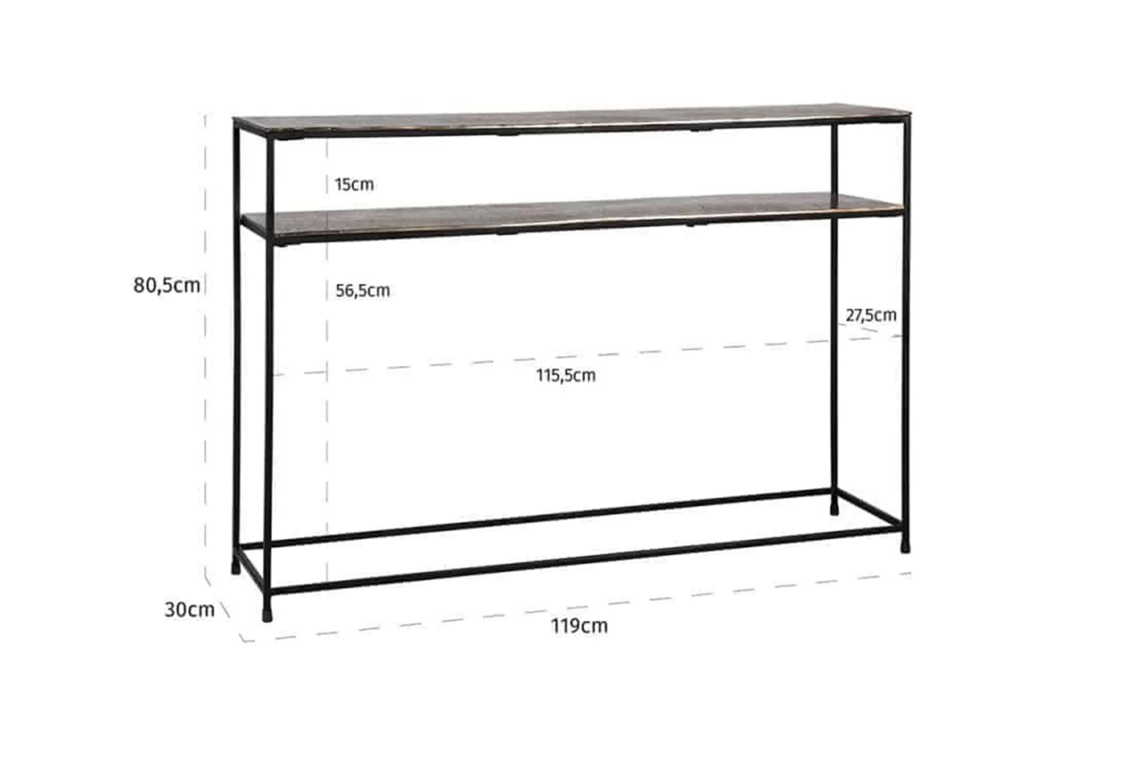 Wandtafel 210433 Chandon