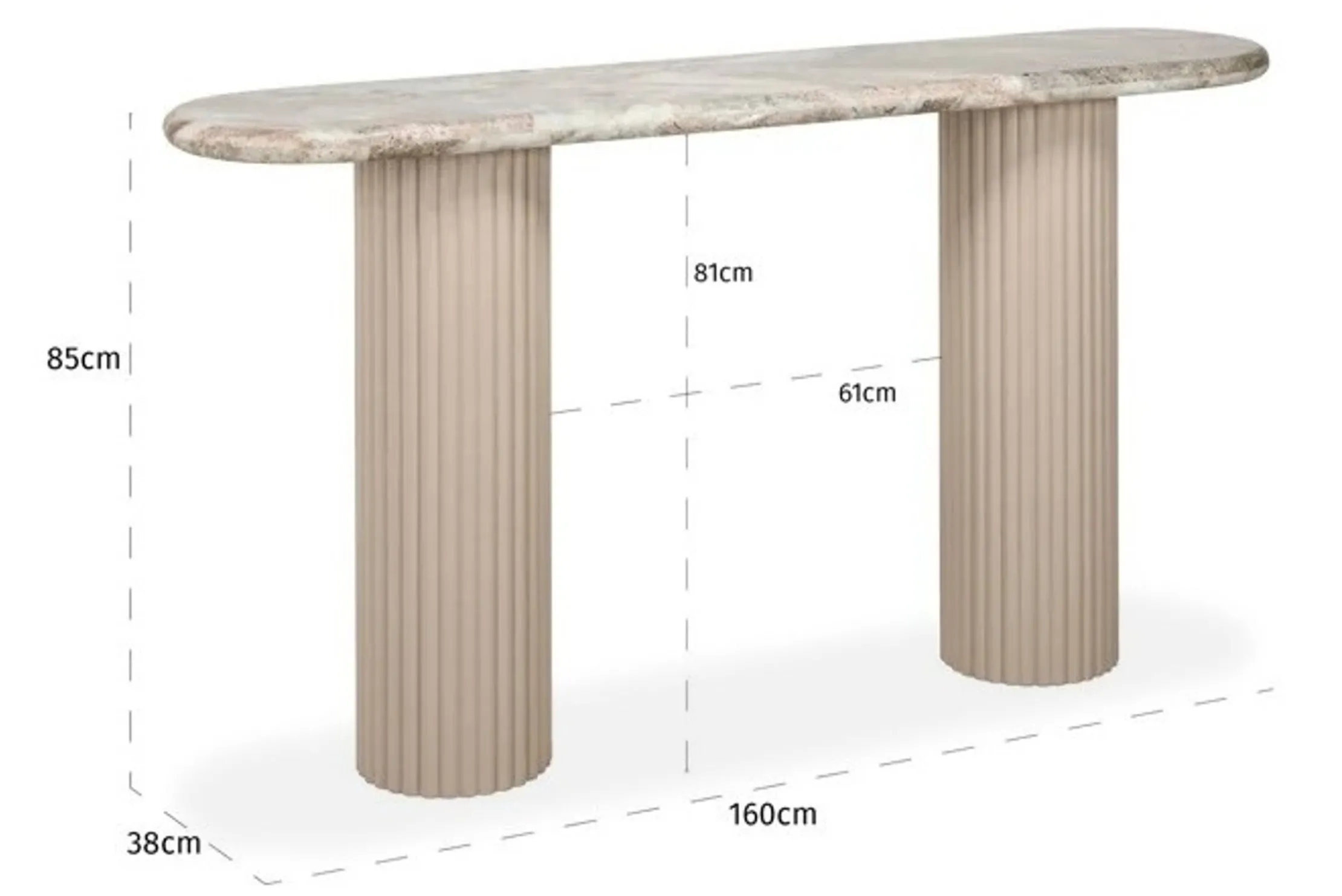 Wandtafel 212368 Coronel