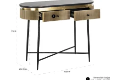 Wandtafel 211718 Ironville