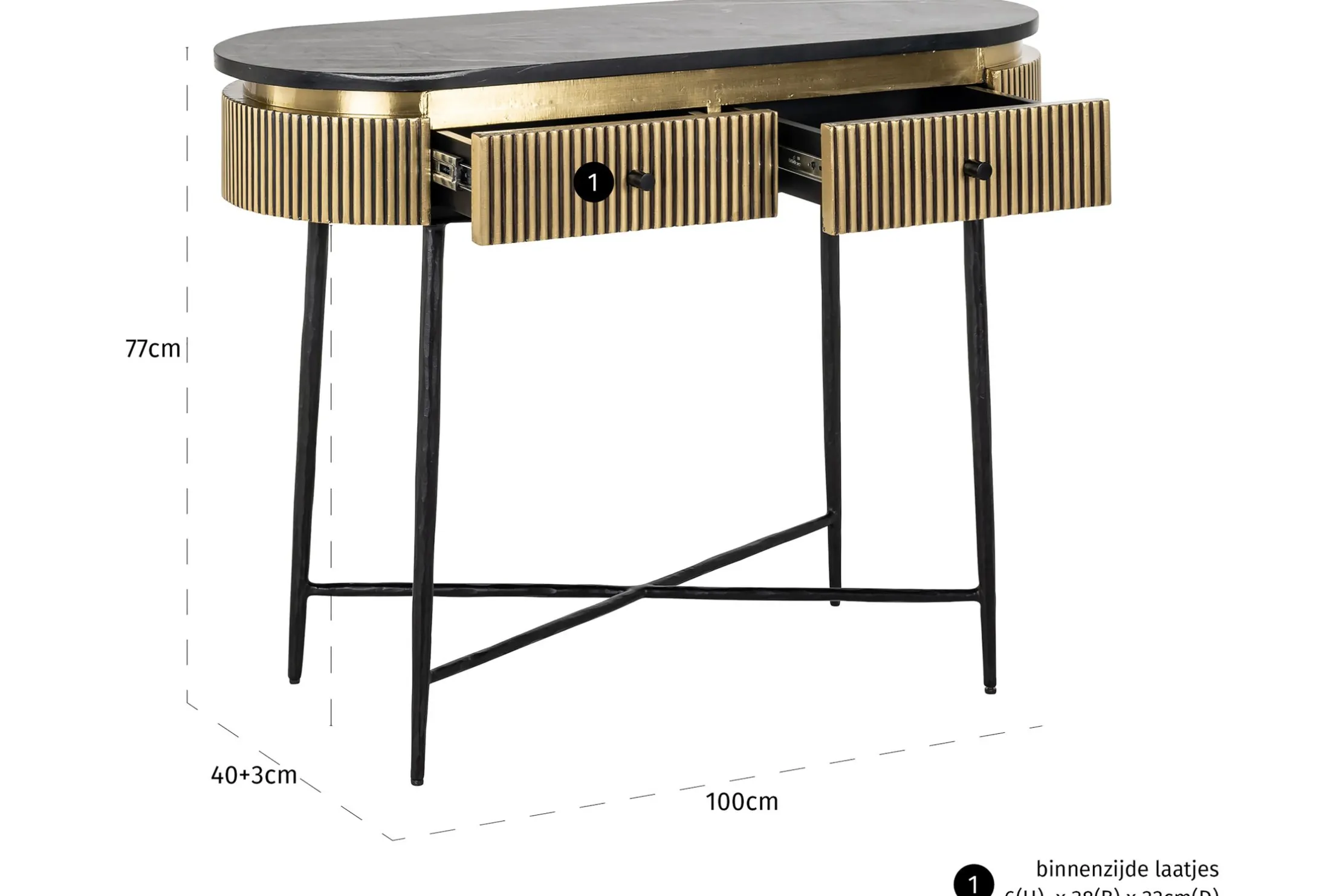 Wandtafel 211718 Ironville