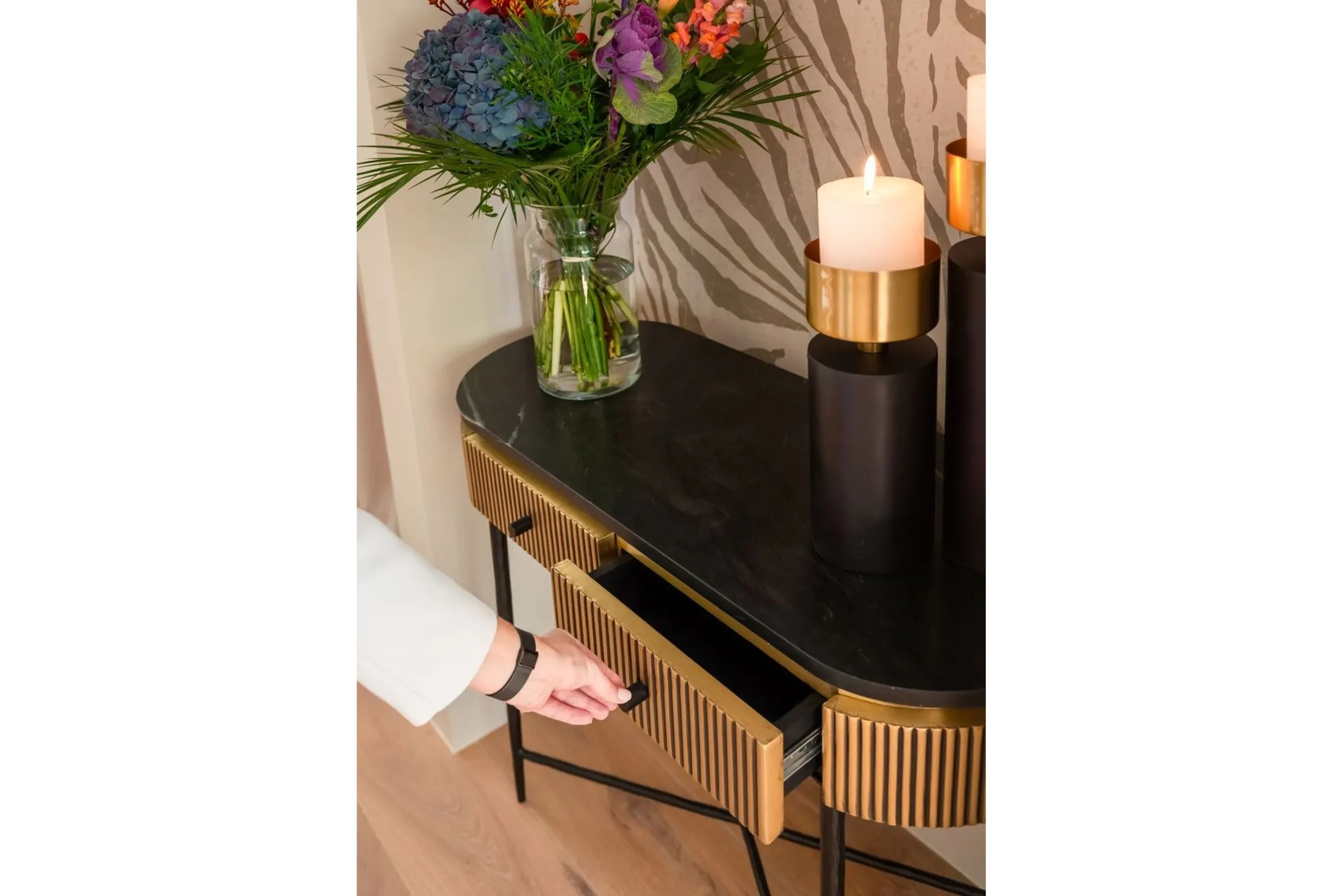 Wandtafel 211718 Ironville