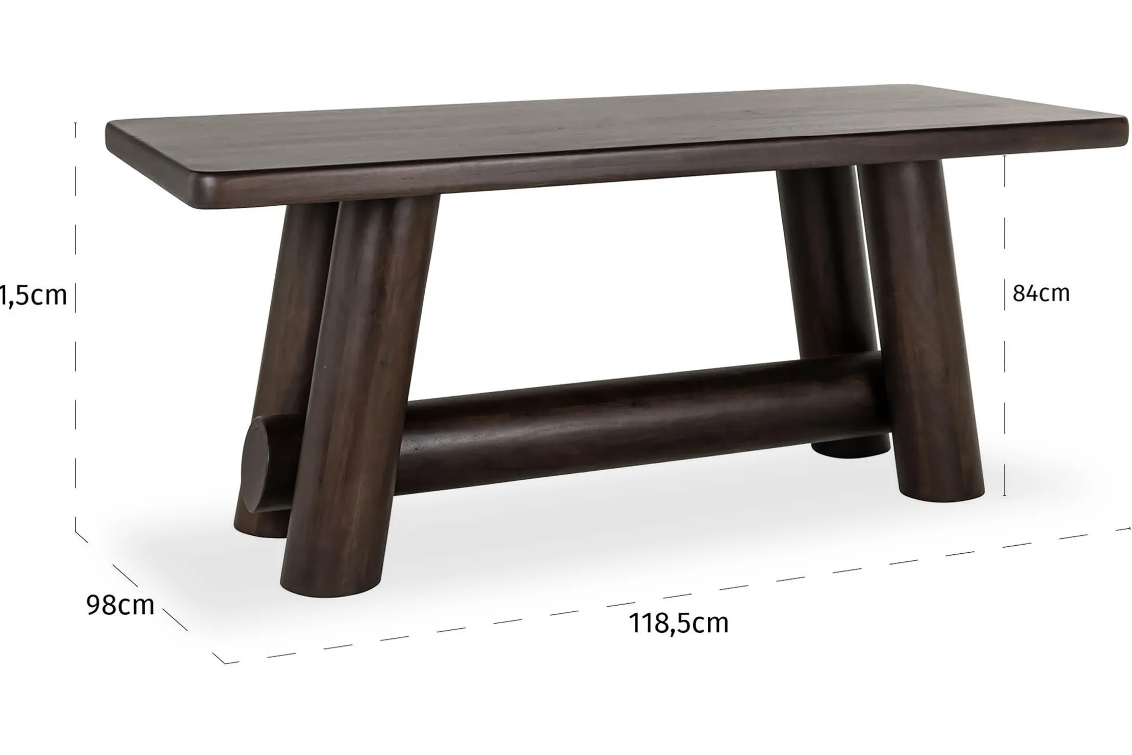 Wandtafel 212326 Menara