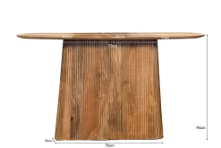 Wandtafel Salvator