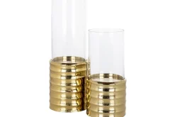 Windlicht Bodil groot 211525